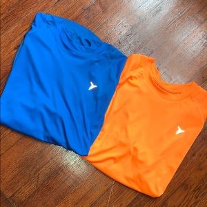 Men’s Active T Shirts - Sz XL